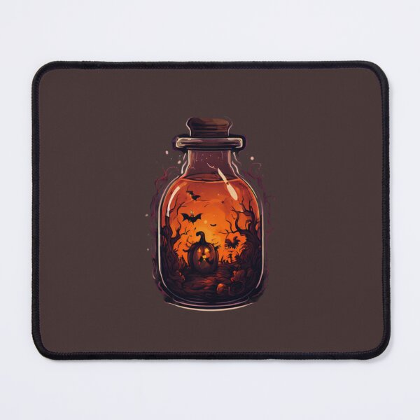 Item preview, Pumpkin Terrarium designed and sold by Planetporridge.