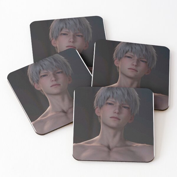 Item preview, Xavier LADS designed and sold by inainart.