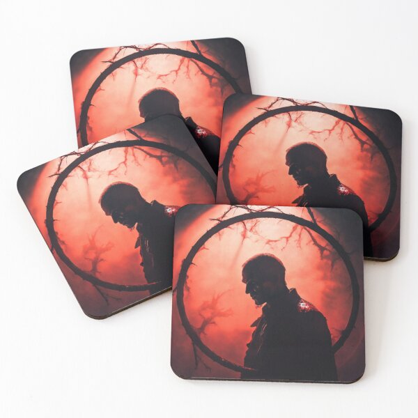 Item preview, Vampire Art Halloween designed and sold by Planetporridge.