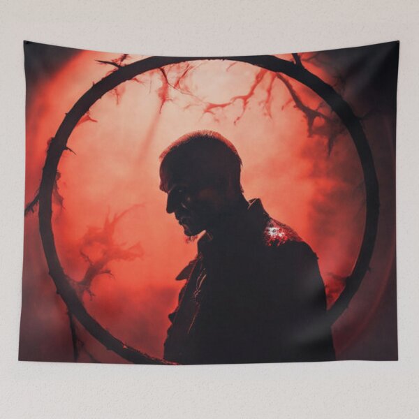 Item preview, Vampire Art Halloween designed and sold by Planetporridge.
