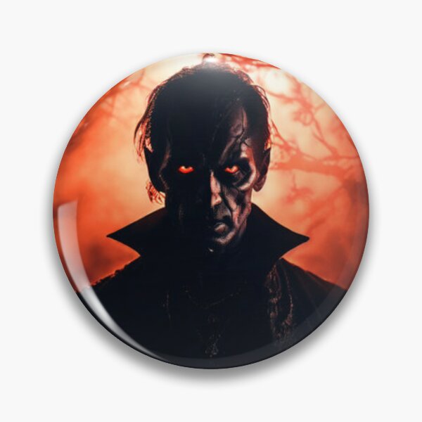 Item preview, Halloween Vampire Artwork designed and sold by Planetporridge.
