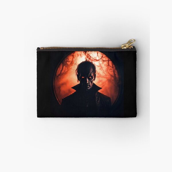 Item preview, Halloween Vampire Artwork designed and sold by Planetporridge.
