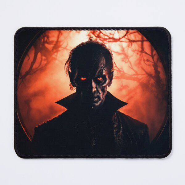 Item preview, Halloween Vampire Artwork designed and sold by Planetporridge.
