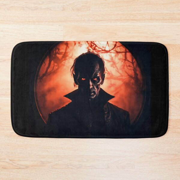 Item preview, Halloween Vampire Artwork designed and sold by Planetporridge.