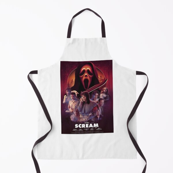 Item preview, The Clock Strikes Fear designed and sold by TheDoodlian.