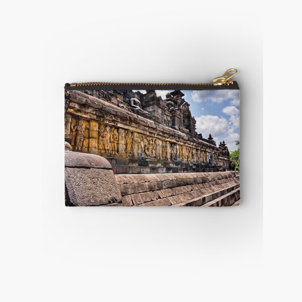 Item preview, Spiritual heritage engraved in Javanese stone designed and sold by franck380.