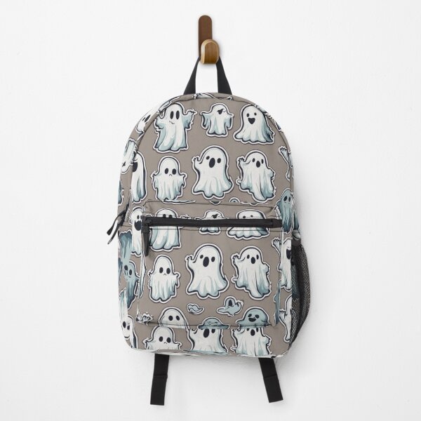 Item preview, Funny Ghost Pattern designed and sold by Planetporridge.