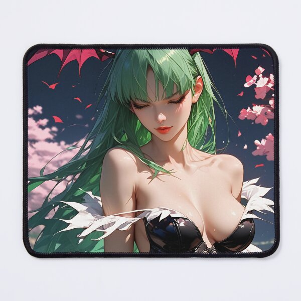 Item preview, Morrigan 007 designed and sold by Raziel619 Prints.