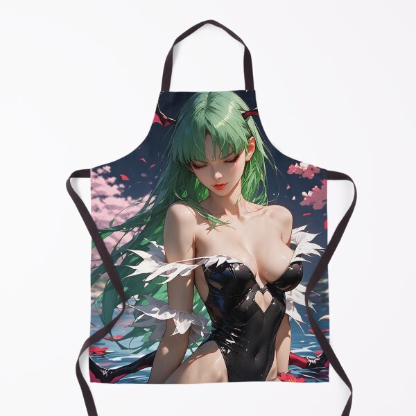 Item preview, Morrigan 007 designed and sold by Raziel619 Prints.