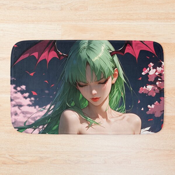 Item preview, Morrigan 007 designed and sold by Raziel619 Prints.