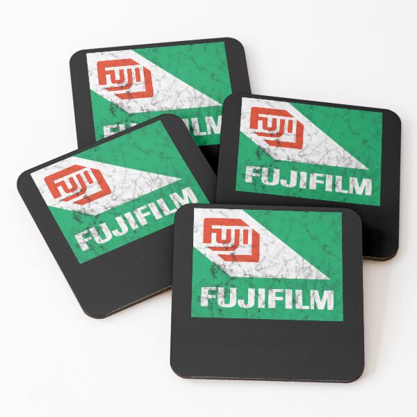 Item preview, Fuji.film Lo.go  designed and sold by CharlieTaylors.