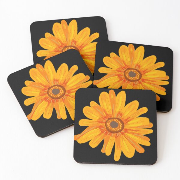 Item preview, The healing power of Calendula designed and sold by susiscauldron.