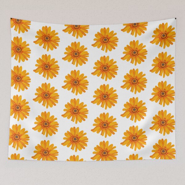 Item preview, The healing power of Calendula designed and sold by susiscauldron.