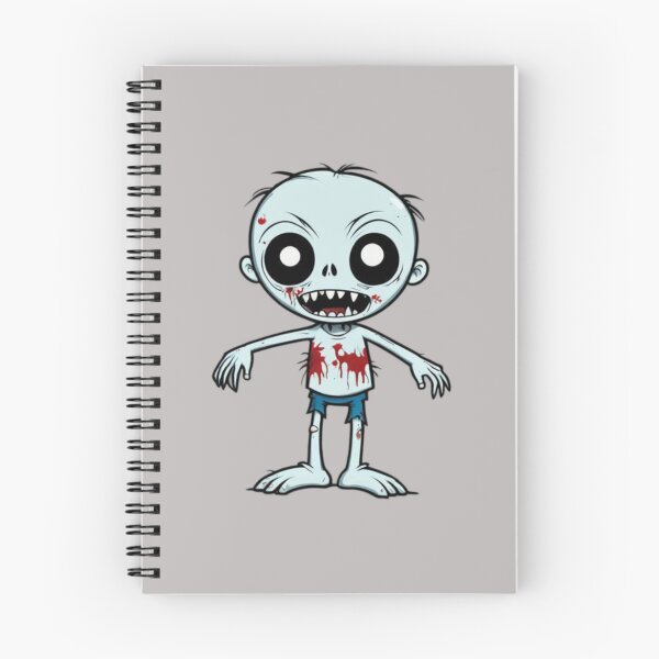 Item preview, Silly Zombie Art designed and sold by Planetporridge.