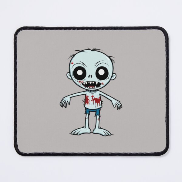 Item preview, Silly Zombie Art designed and sold by Planetporridge.