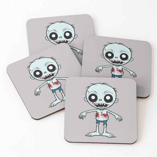 Item preview, Silly Zombie Art designed and sold by Planetporridge.