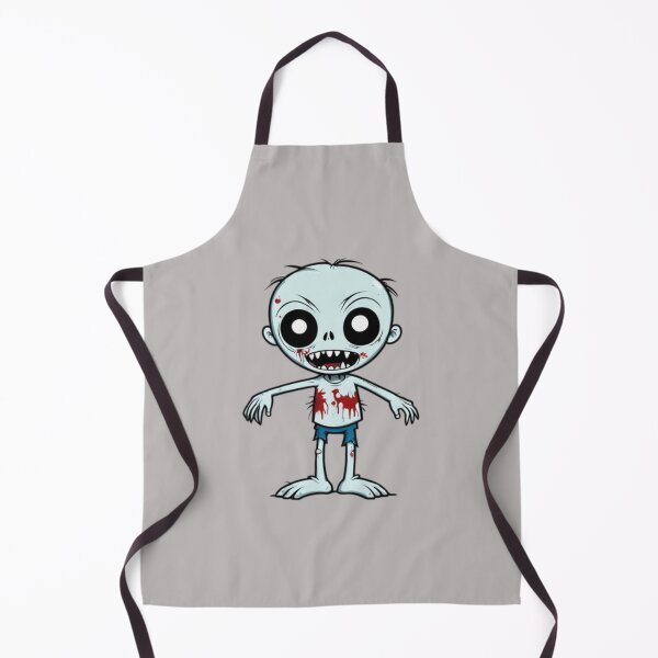 Item preview, Silly Zombie Art designed and sold by Planetporridge.