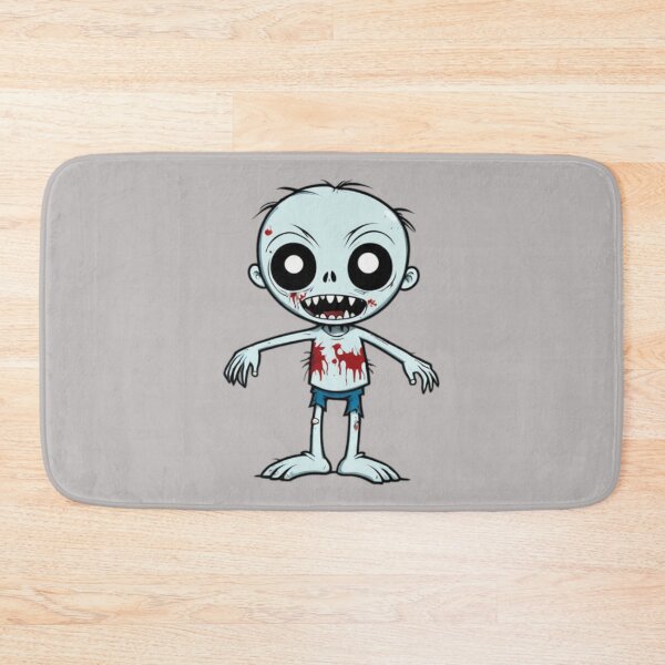 Item preview, Silly Zombie Art designed and sold by Planetporridge.