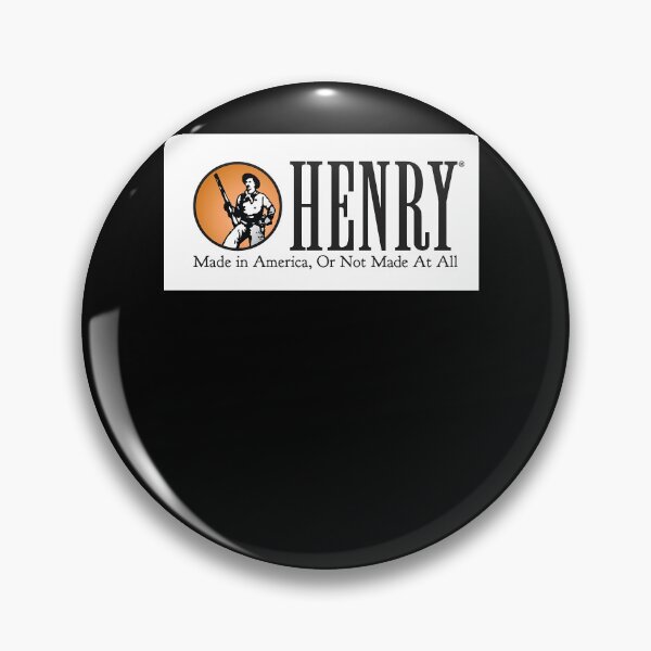 Item preview, He.nry Re.peating Ar.ms Log.o  designed and sold by RosieChambers.