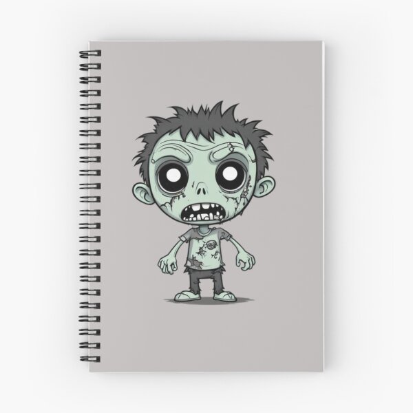 Item preview, Retro Zombie Art designed and sold by Planetporridge.
