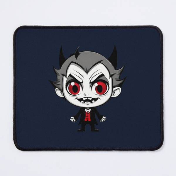 Item preview, Spooky Vampire Art designed and sold by Planetporridge.
