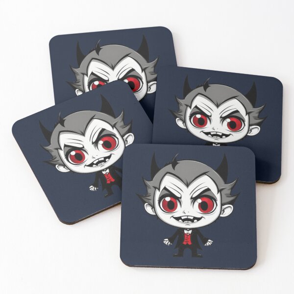 Item preview, Spooky Vampire Art designed and sold by Planetporridge.