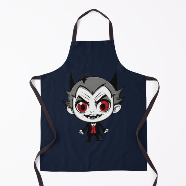 Item preview, Spooky Vampire Art designed and sold by Planetporridge.