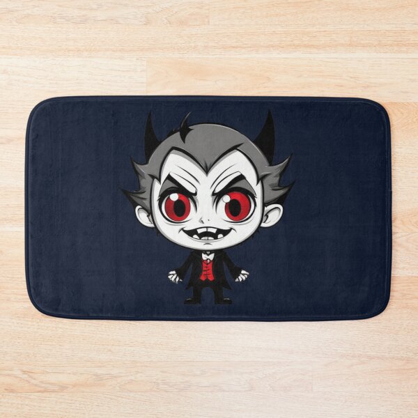 Item preview, Spooky Vampire Art designed and sold by Planetporridge.