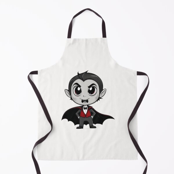 Item preview, Retro Vampire Art designed and sold by Planetporridge.