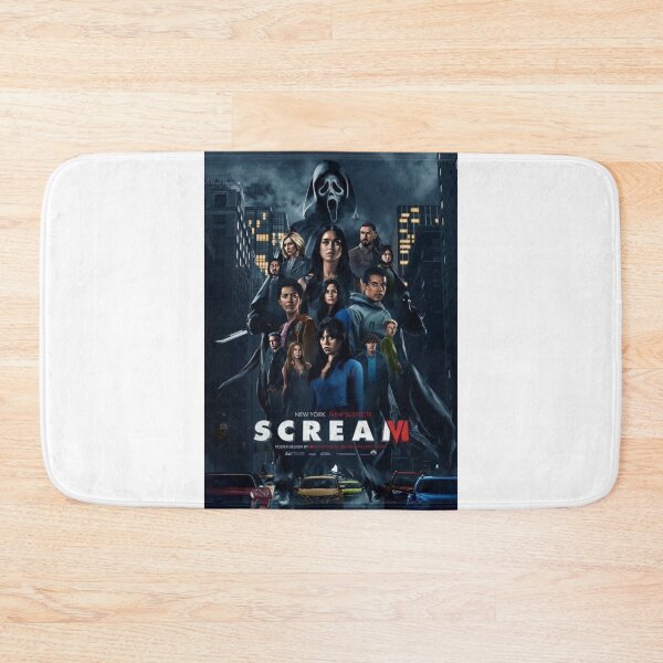 Item preview, Scream at Midnight designed and sold by TheDoodlian.