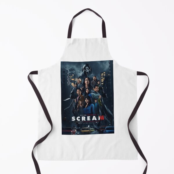 Item preview, Scream at Midnight designed and sold by TheDoodlian.