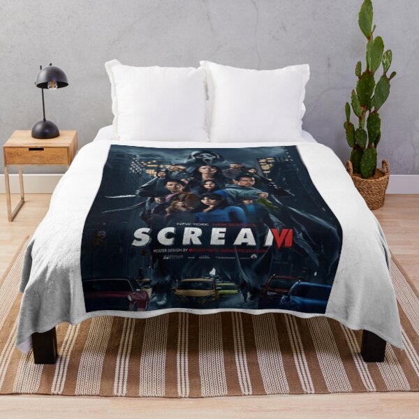 Item preview, Scream at Midnight designed and sold by TheDoodlian.
