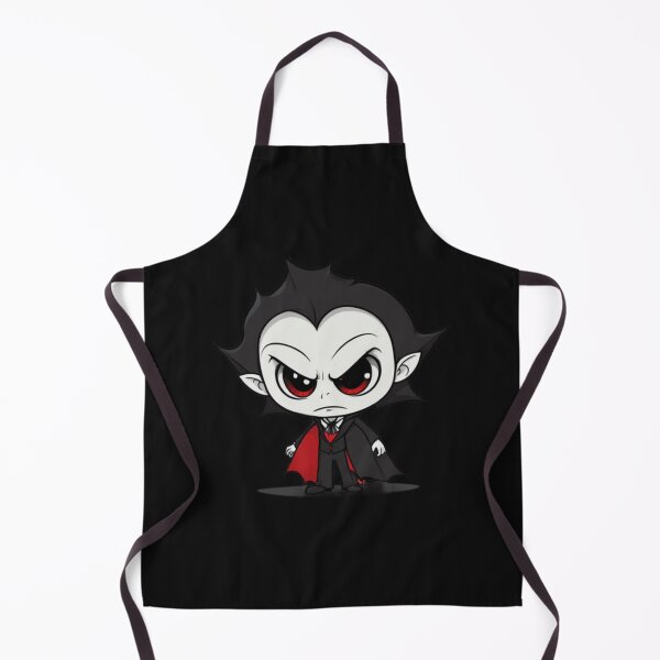 Item preview, Spooky Vampire Artwork designed and sold by Planetporridge.