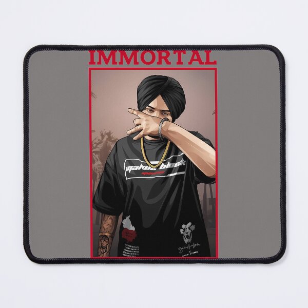 Item preview, IMMORTAL-ART designed and sold by liamlawns8.