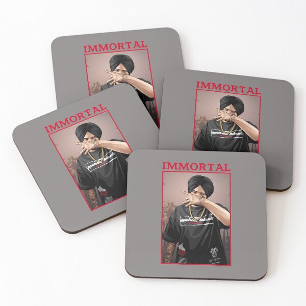 Item preview, IMMORTAL-ART designed and sold by liamlawns8.