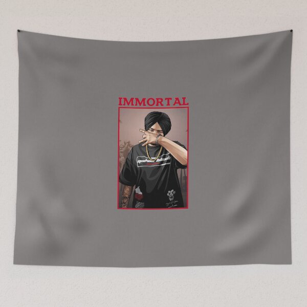 Item preview, IMMORTAL-ART designed and sold by liamlawns8.