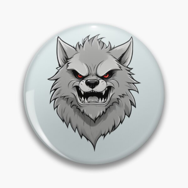 Item preview, Halloween Werewolf  designed and sold by Planetporridge.