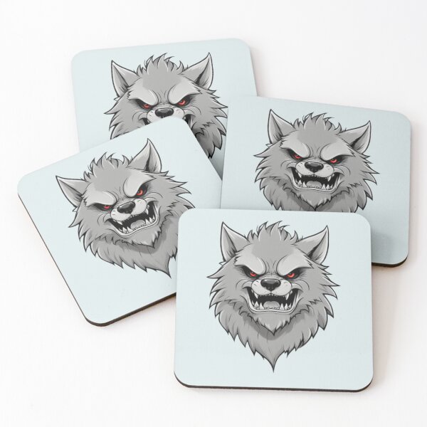 Item preview, Halloween Werewolf  designed and sold by Planetporridge.