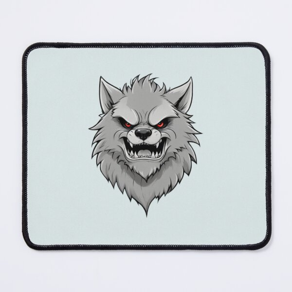 Item preview, Halloween Werewolf  designed and sold by Planetporridge.