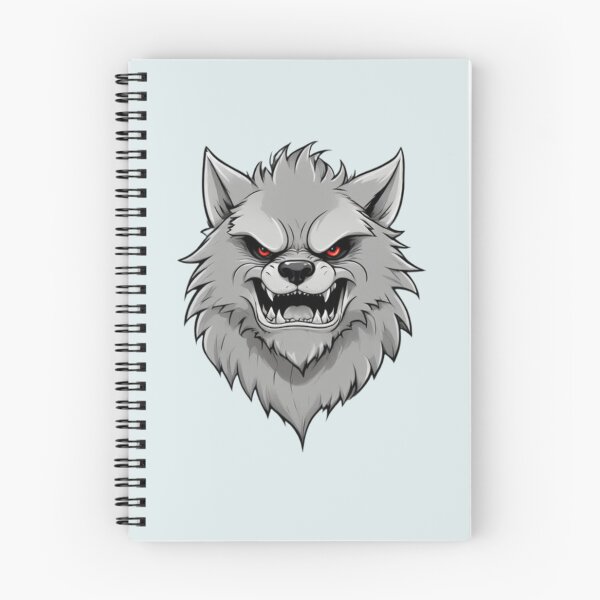 Item preview, Halloween Werewolf  designed and sold by Planetporridge.
