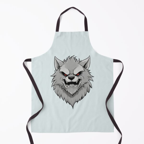 Item preview, Halloween Werewolf designed and sold by Planetporridge.