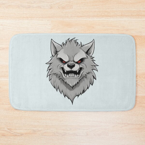 Item preview, Halloween Werewolf  designed and sold by Planetporridge.