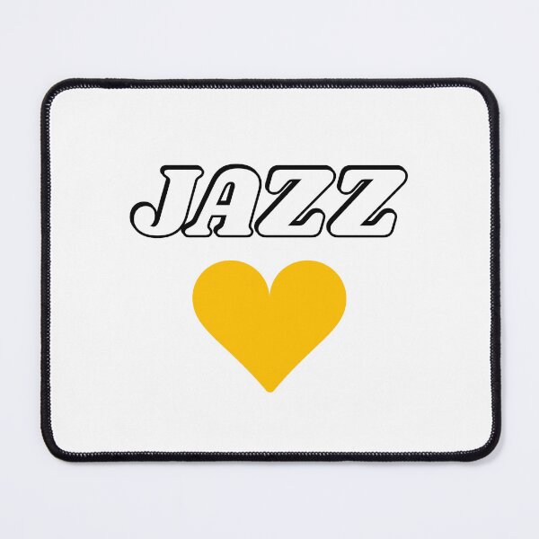 Item preview, Love Jazz designed and sold by Inspirationmotivation.