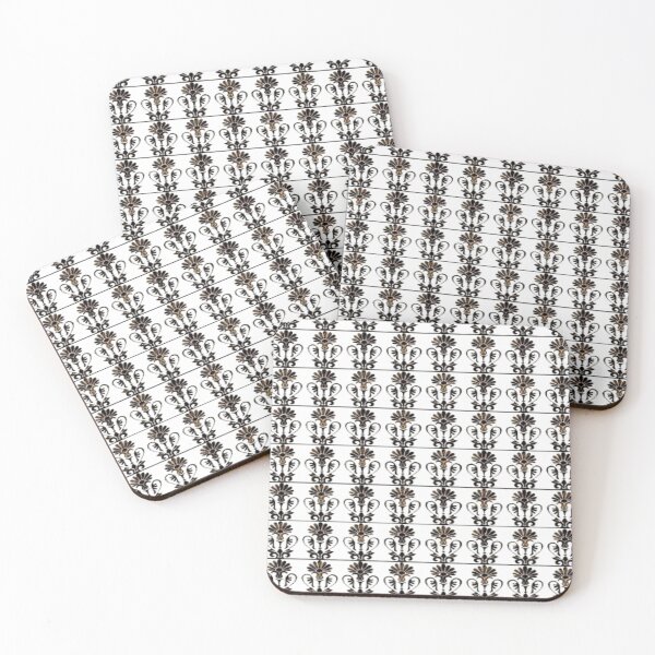 Item preview, Classic Pattern  designed and sold by 3triadstore.