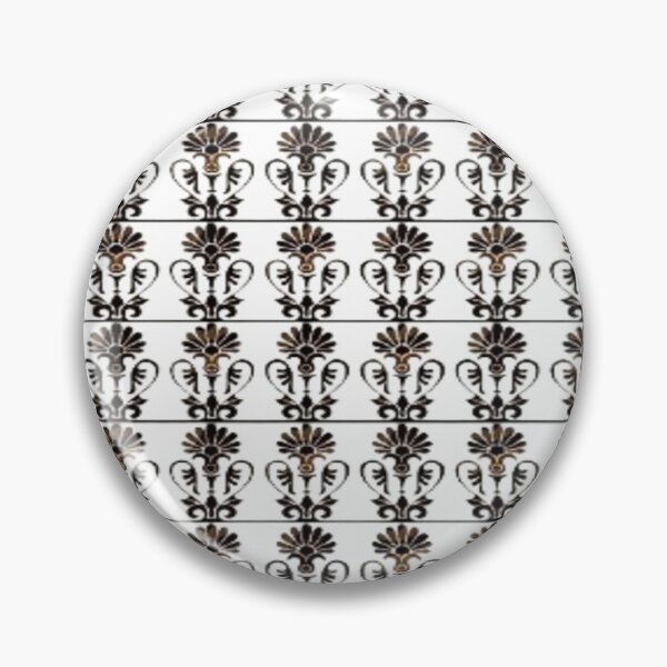 Item preview, Classic Pattern  designed and sold by 3triadstore.