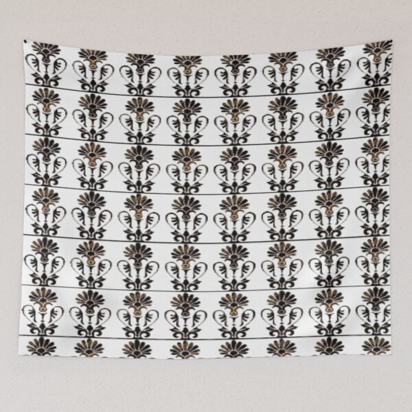 Item preview, Classic Pattern  designed and sold by 3triadstore.