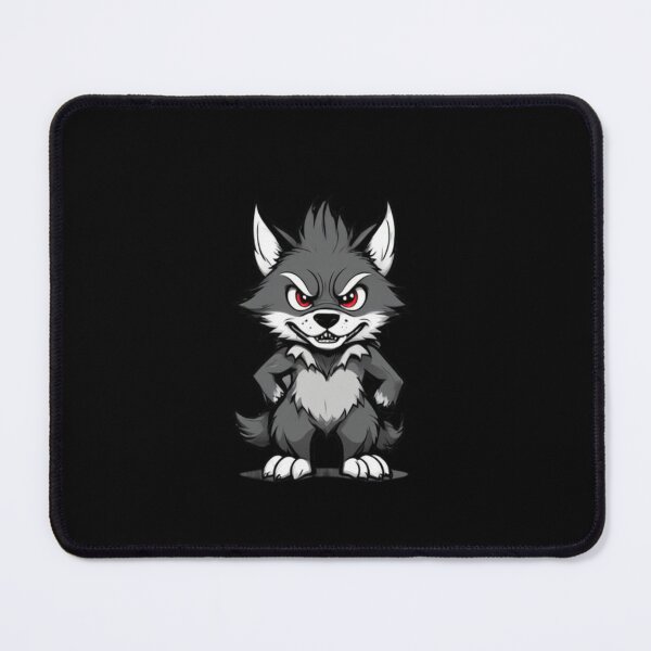 Item preview, Werewolf Artwork designed and sold by Planetporridge.