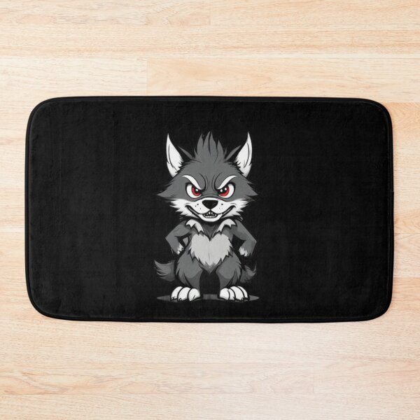 Item preview, Werewolf Artwork designed and sold by Planetporridge.