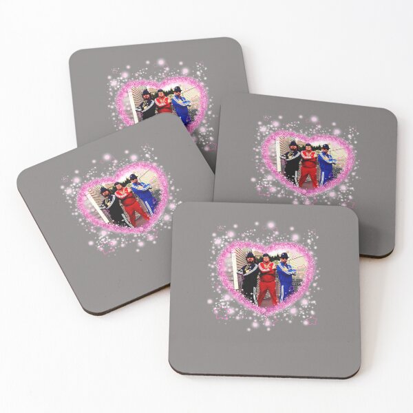 Item preview, IMPRACTICAL-JOKERS-KAWAII-FRAME designed and sold by liamlawns8.