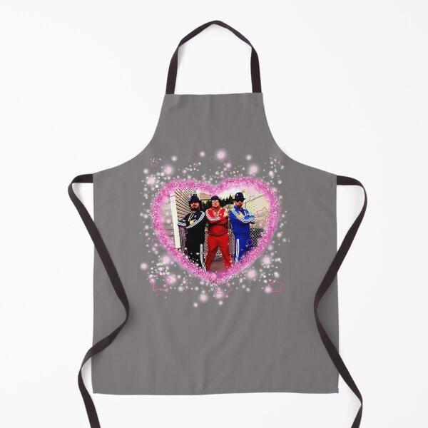 Item preview, IMPRACTICAL-JOKERS-KAWAII-FRAME designed and sold by liamlawns8.